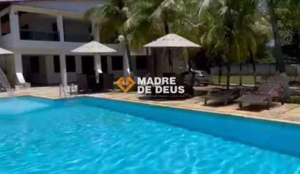 Chácara / sítio com 7 quartos à venda na Trairussu/loteamento, 1, Jacaúna, Aquiraz por R$ 1.000.000