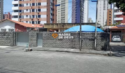 Casa em condomínio fechado com 4 quartos à venda na Rua Vilebaldo Aguiar, 404, Cocó, Fortaleza por R$ 1.950.000
