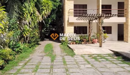 Casa em condomínio fechado com 4 quartos à venda na Cláudio Martins, 10, Engenheiro Luciano Cavalcante, Fortaleza por R$ 1.385.000