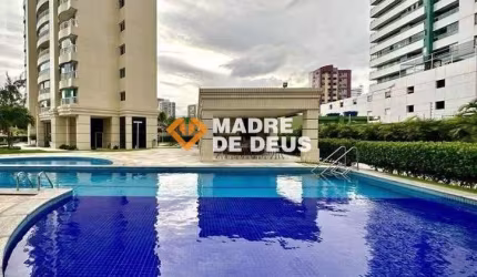 Apartamento com 3 quartos à venda na Rua Bonfim Sobrinho, 540, Fátima, Fortaleza por R$ 1.950.000