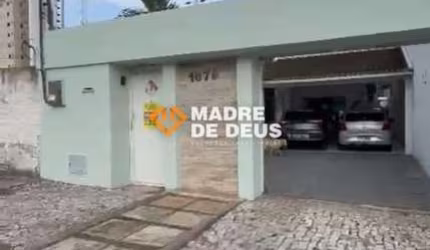 Casa em condomínio fechado com 3 quartos à venda na Rua Mário Alencar Araripe, 1679, Lagoa Sapiranga (Coité), Fortaleza por R$ 1.300.000