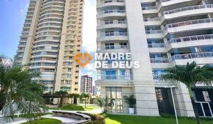 Apartamento com 3 quartos à venda na Rua Bonfim Sobrinho, 540, Fátima, Fortaleza por R$ 1.950.000