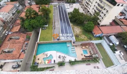 Apartamento com 4 quartos à venda na Rua Barão de Aracati, 747, Meireles, Fortaleza por R$ 2.650.000