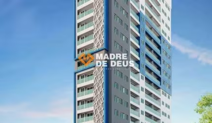 Apartamento com 2 quartos à venda na Rua Dom Expedito Lopes, 2527, Dionisio Torres, Fortaleza por R$ 676.000