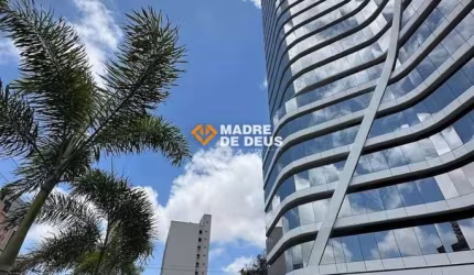 Apartamento com 4 quartos à venda na Rua Osvaldo Cruz, 1024, Aldeota, Fortaleza por R$ 5.500.000