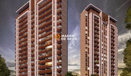 Apartamento com 3 quartos à venda na Rua Consuelo Freire, 186, Parque Iracema, Fortaleza por R$ 890.000