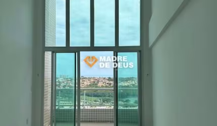 Apartamento com 4 quartos à venda na Rua Vilebaldo Aguiar, 2100, Cocó, Fortaleza por R$ 860.000