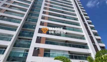 Apartamento com 3 quartos à venda na Dr. José Lourenço, 1331, Aldeota, Fortaleza por R$ 1.520.000