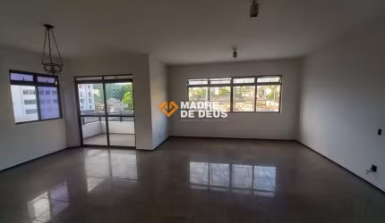 Apartamento com 3 quartos à venda na Rua Leonardo Mota, 2745, Dionisio Torres, Fortaleza por R$ 430.000