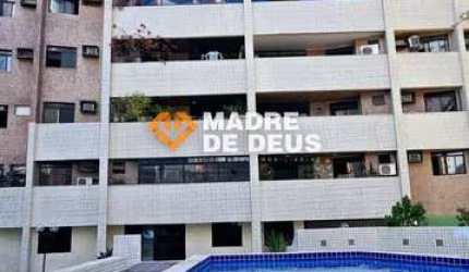 Apartamento com 3 quartos à venda na Rua José Napoleão, 355, Meireles, Fortaleza por R$ 799.000
