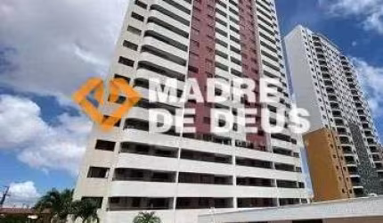 Apartamento com 3 quartos à venda na Rua Deputado João Pontes, 900, Fátima, Fortaleza por R$ 670.000