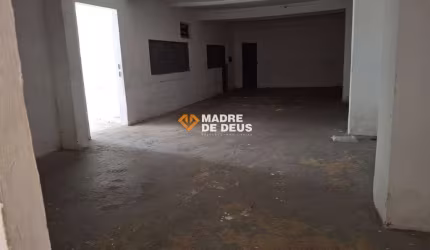 Prédio à venda na Carneiro de Mendonça, 194, Damas, Fortaleza por R$ 800.000