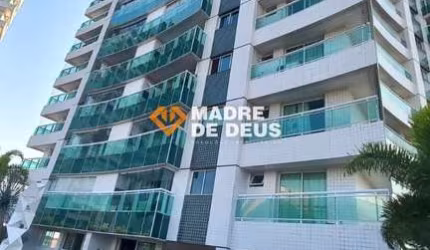 Apartamento com 2 quartos à venda na Rua Doutor Francisco Gadelha, 820, Engenheiro Luciano Cavalcante, Fortaleza por R$ 750.000