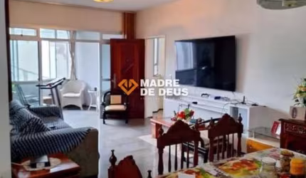 Apartamento com 3 quartos à venda na Rua César Fonseca, 455, Cocó, Fortaleza por R$ 530.000