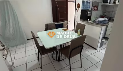 Apartamento com 2 quartos à venda na Rua Vicente Linhares, 1389, Aldeota, Fortaleza por R$ 450.000