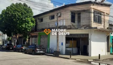 Casa comercial à venda na Professor João Bosco, 197, Parque Araxá, Fortaleza por R$ 1.100.000