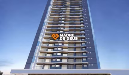 Apartamento com 1 quarto à venda na Rua Monsenhor Bruno, 659, Meireles, Fortaleza por R$ 620.000