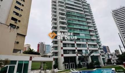 Apartamento com 3 quartos à venda na Rua Dom Expedito Lopes, 2250, Dionisio Torres, Fortaleza por R$ 1.100.000