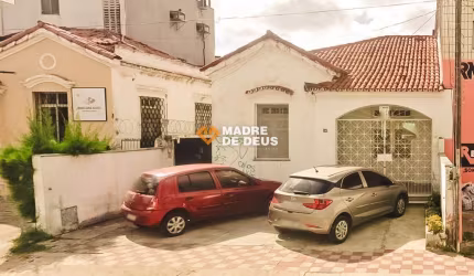 Casa em condomínio fechado com 3 quartos à venda na Rua Dona Leopoldina, 1348, Centro, Fortaleza por R$ 450.000