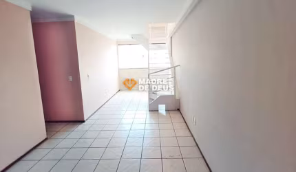 Cobertura com 3 quartos à venda na Rua Silva Paulet, 2546, Aldeota, Fortaleza por R$ 670.000