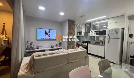Apartamento com 2 quartos à venda na Rua Senador Pompeu, 2610, José Bonifácio, Fortaleza por R$ 725.000