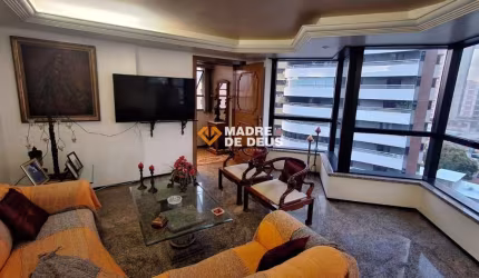 Apartamento com 4 quartos à venda na Rua Paula Ney, 100, Aldeota, Fortaleza por R$ 850.000