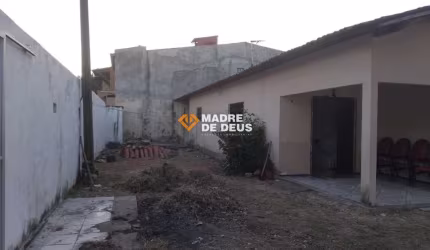 Casa em condomínio fechado com 3 quartos à venda na Carlos Chagas, 820, Bonsucesso, Fortaleza por R$ 860.000