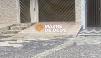 Casa em condomínio fechado com 4 quartos à venda na João de Paula Lourinho, 230, Parque Manibura, Fortaleza por R$ 600.000