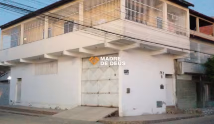 Casa comercial à venda na Jockey Club, 742, Henrique Jorge, Fortaleza por R$ 1.100.000