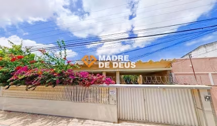 Casa em condomínio fechado com 5 quartos à venda na Rua Francisca Rangel, 712, Parquelândia, Fortaleza por R$ 1.390.000