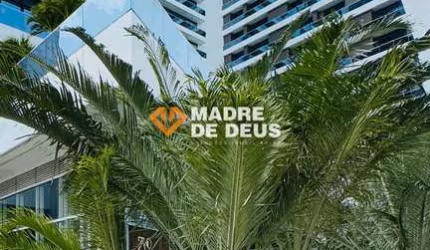 Sala comercial à venda na Avenida Desembargador Moreira, 1300, Aldeota, Fortaleza por R$ 980.000