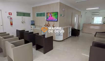 Casa comercial à venda na Ary Barroso, 121, Papicu, Fortaleza por R$ 1.650.000
