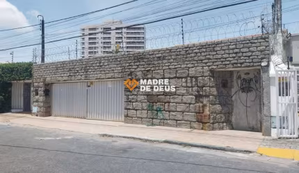 Casa em condomínio fechado com 3 quartos à venda na Ary Barroso, 111, Papicu, Fortaleza por R$ 820.000