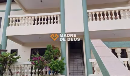 Apartamento com 3 quartos à venda na Loteamento Curralinho, 1, Iguape, Aquiraz por R$ 670.000