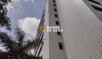 Apartamento com 4 quartos à venda na Rua Paula Ney, 155, Aldeota, Fortaleza por R$ 1.490.000