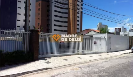 Apartamento com 4 quartos à venda na Rua José Alves Campos, 169, Guararapes, Fortaleza por R$ 1.800.000