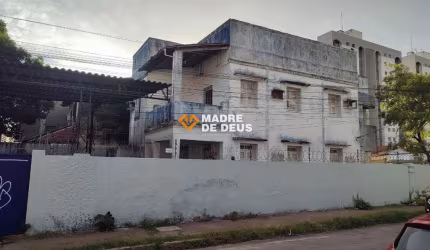 Casa comercial à venda na Avenida João Pessoa, 3215, Benfica, Fortaleza por R$ 1.200.000
