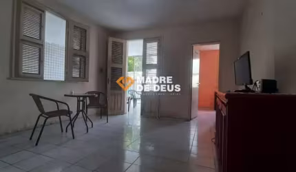 Casa em condomínio fechado com 3 quartos à venda na José Marrocos, 233, Monte Castelo, Fortaleza por R$ 700.000