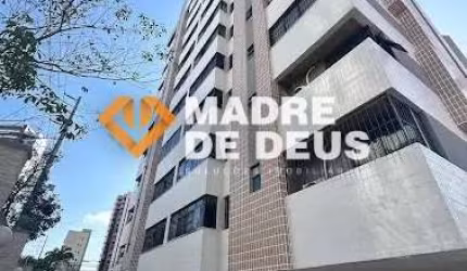Apartamento com 3 quartos à venda na Rua Doutor Gilberto Studart, 1313, Cocó, Fortaleza por R$ 572.000