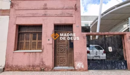 Casa em condomínio fechado com 3 quartos à venda na Rua Rodrigues Júnior, 40, Centro, Fortaleza por R$ 838.000