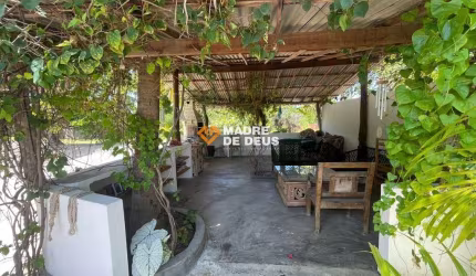 Casa em condomínio fechado com 2 quartos à venda na Praia da Barra, 1, Ilha do Guajirú, Itarema por R$ 5.000.000