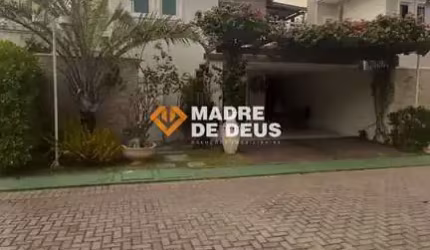 Casa em condomínio fechado com 3 quartos à venda na Francisco Teixeira de Alcântara, 300, Dunas, Fortaleza por R$ 2.200.000