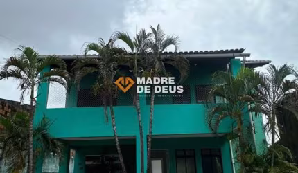 Casa em condomínio fechado com 5 quartos à venda na João Pedro de Santiago, 1268, Jardim das Oliveiras, Fortaleza por R$ 790.000