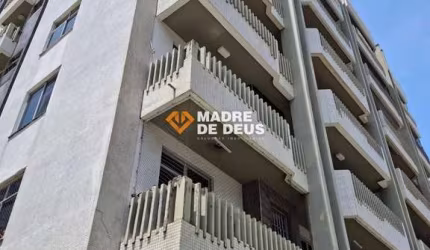 Apartamento com 4 quartos à venda na Rua Carolina Sucupira, 1325, Aldeota, Fortaleza por R$ 600.000