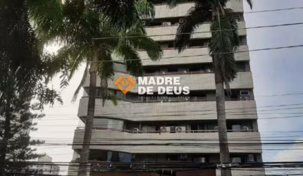 Apartamento com 4 quartos à venda na Rua Tibúrcio Cavalcante, 2114, Dionisio Torres, Fortaleza por R$ 1.000.000