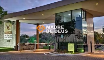 Casa em condomínio fechado com 4 quartos à venda na Santa Rita de Cassia, 100, Urucunema, Eusébio por R$ 980.000