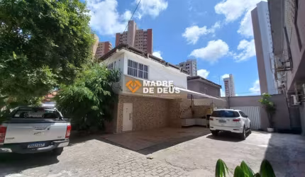 Casa em condomínio fechado com 3 quartos à venda na Rua Professor Dias da Rocha, 1670, Aldeota, Fortaleza por R$ 730.000