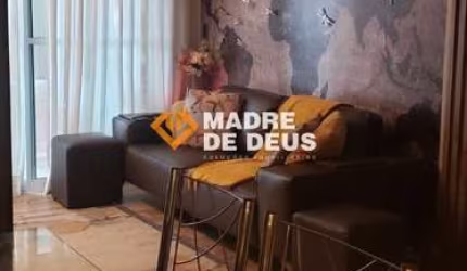 Apartamento com 3 quartos à venda na Avenida Engenheiro Luís Vieira, 800, Dunas, Fortaleza por R$ 650.000