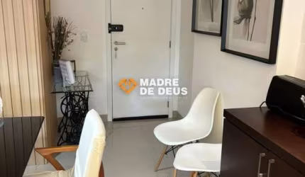Apartamento com 3 quartos à venda na Joaquim de Souza, 101, Papicu, Fortaleza por R$ 1.260.000