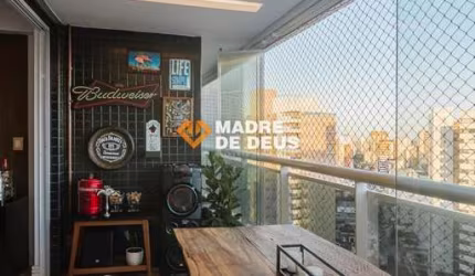 Apartamento com 3 quartos à venda na Rua Carolina Sucupira, 723, Aldeota, Fortaleza por R$ 1.700.000
